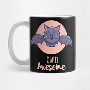 Totally Awesome Fledermaus Mug